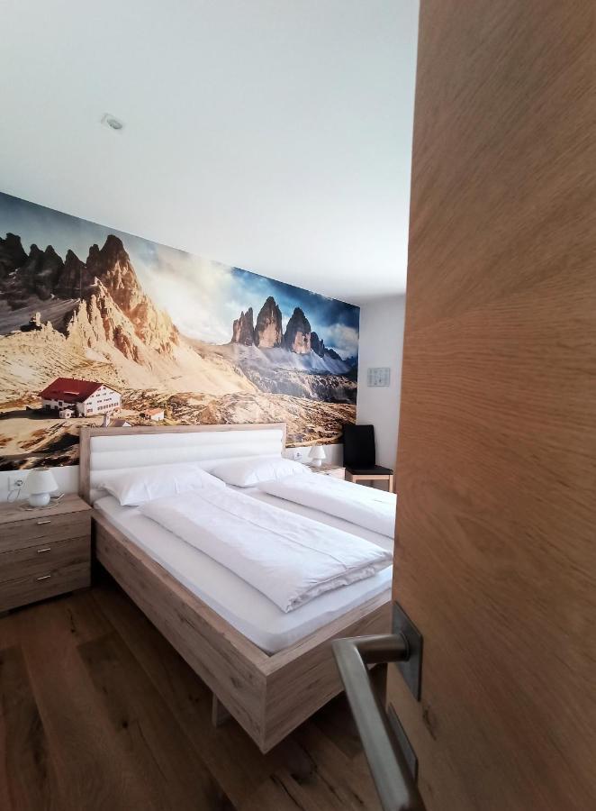 شقة Alpine Deluxe 2.0 ريسكوني المظهر الخارجي الصورة