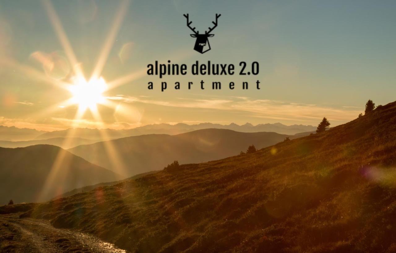 شقة Alpine Deluxe 2.0 ريسكوني المظهر الخارجي الصورة