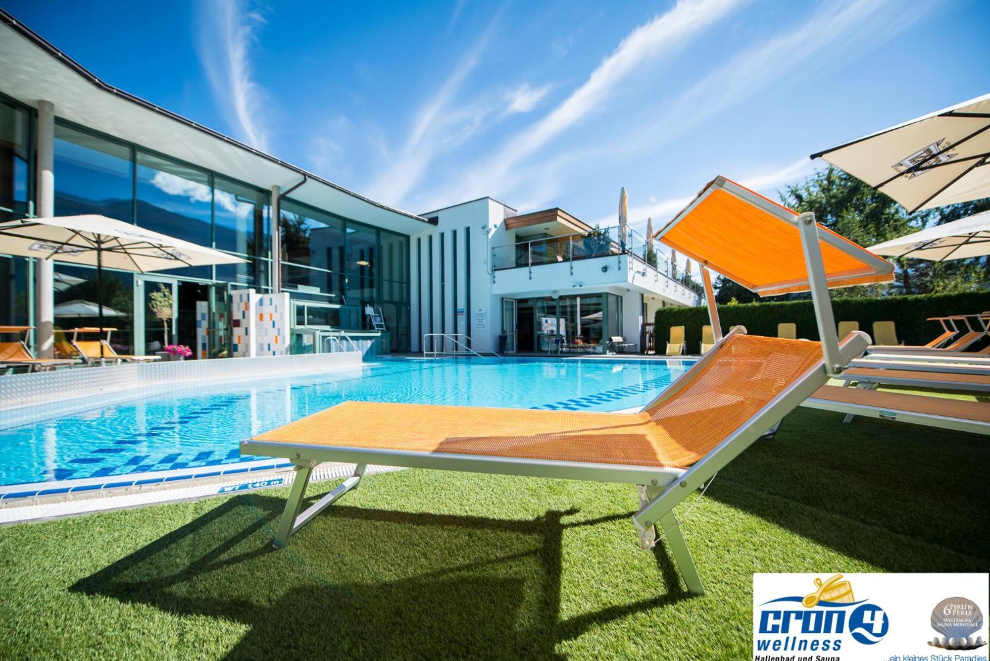 شقة Alpine Deluxe 2.0 ريسكوني المظهر الخارجي الصورة