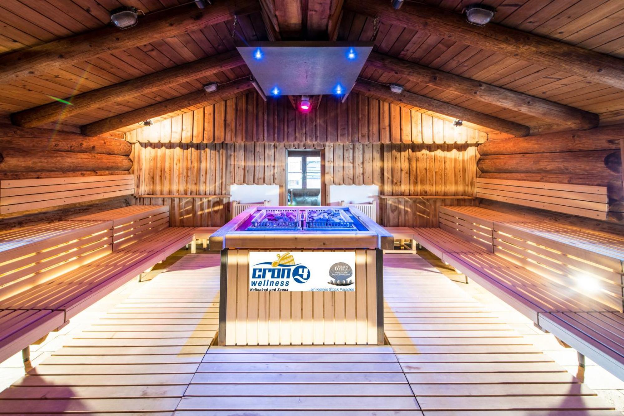 شقة Alpine Deluxe 2.0 ريسكوني المظهر الخارجي الصورة