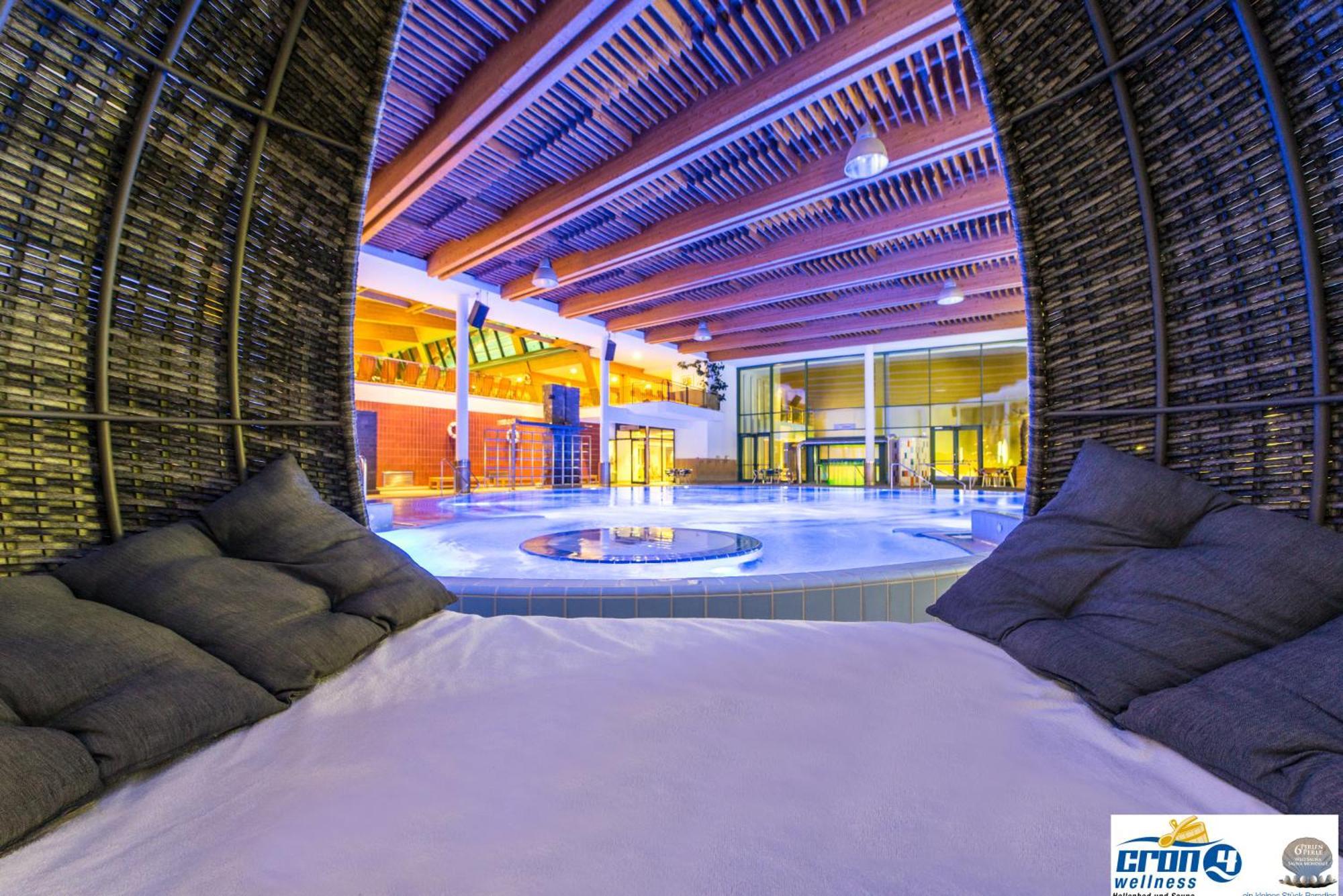 شقة Alpine Deluxe 2.0 ريسكوني المظهر الخارجي الصورة